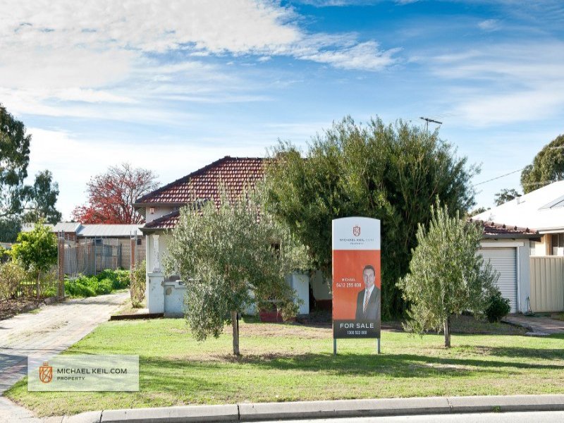 9 Nisbet Street, Ascot, WA 6104 Property Details