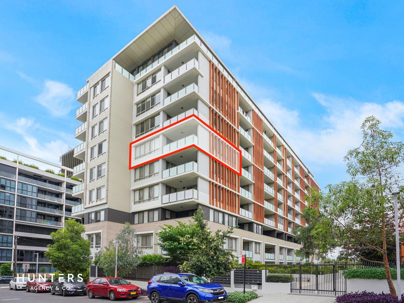 6713/1A Morton Street, Parramatta, NSW 2150 Property Details