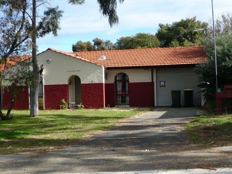 5 Dorchester Ave, Warwick, WA 6024 Property Details