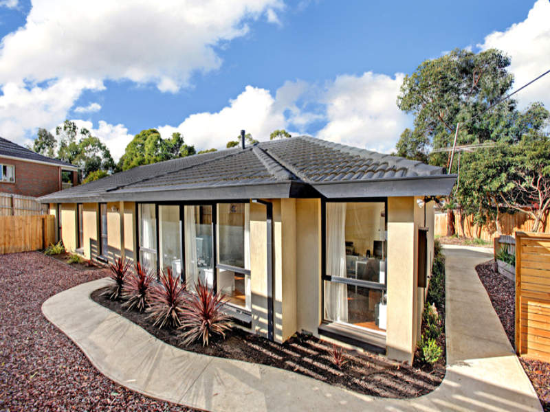 2/34 Patrick Avenue, Croydon North, VIC 3136