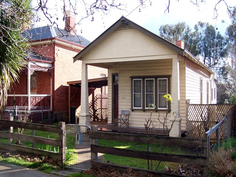 335 Barker Street, Castlemaine, VIC 3450