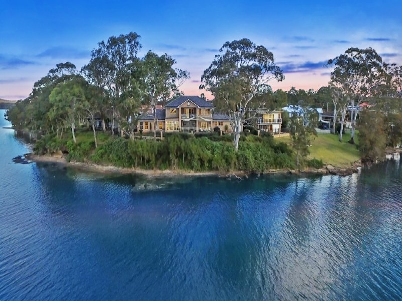 8 Coora Place, Gwandalan, NSW 2259 Property Details