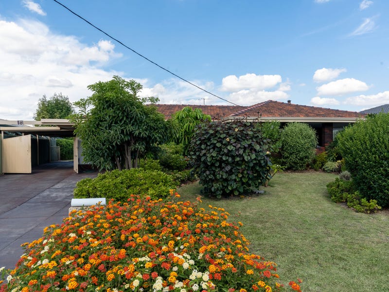 18 Rosmead Avenue, Beechboro, WA 6063 Property Details