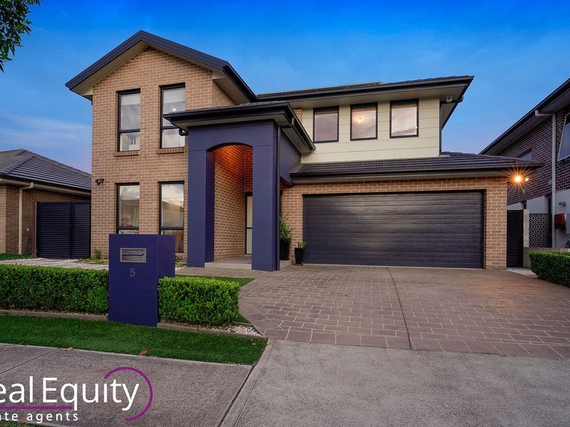 5 Turton Road, Moorebank, NSW 2170 Property Details