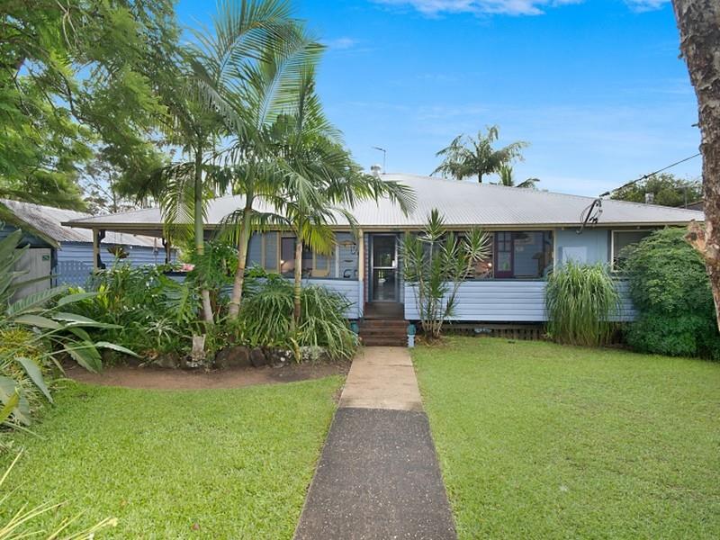 25 Adams St, Coraki, NSW 2471 Property Details