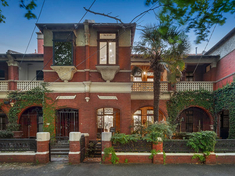 27 Mary Street, St Kilda West, VIC 3182
