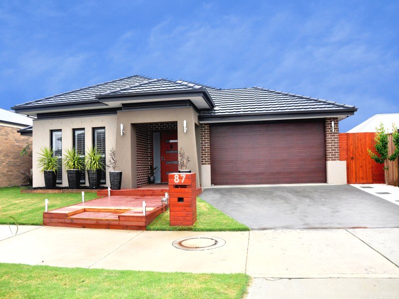 87 Laurimar Boulevard, Doreen, Vic 3754 Property Details