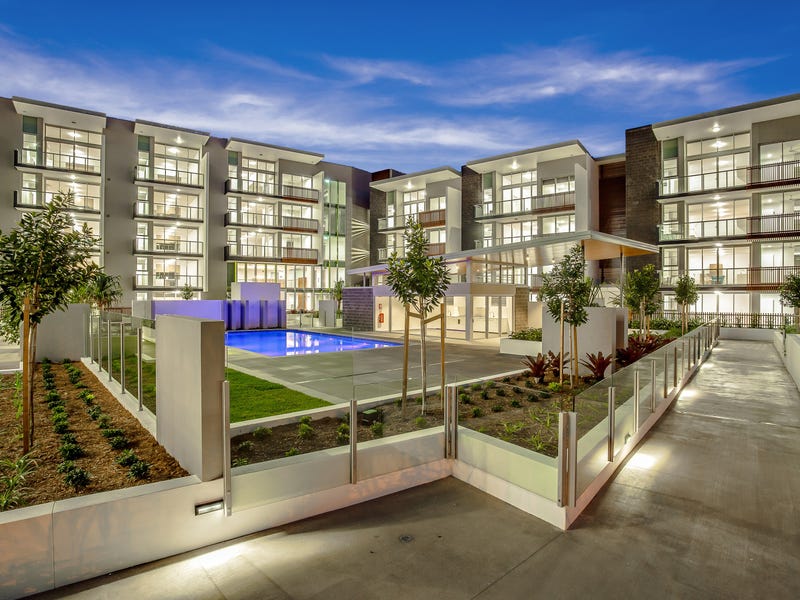 Apartments & units for Rent in Varsity Lakes, QLD 4227