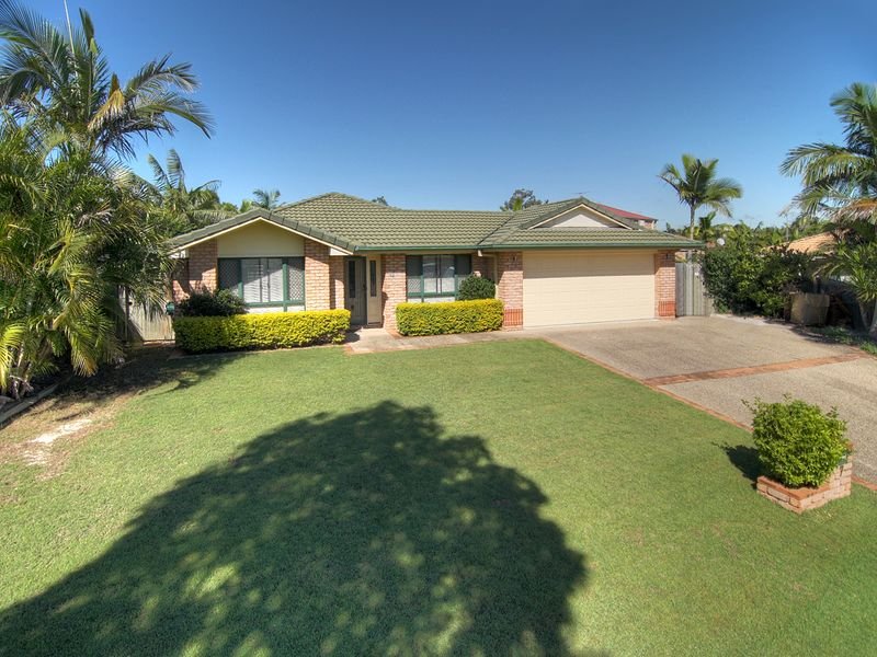 7 Branxton Place, Parkinson, QLD 4115
