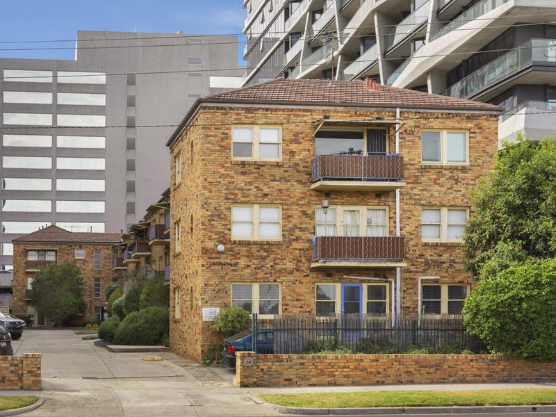6/75 Queens Road, Melbourne, Vic 3004 Property Details