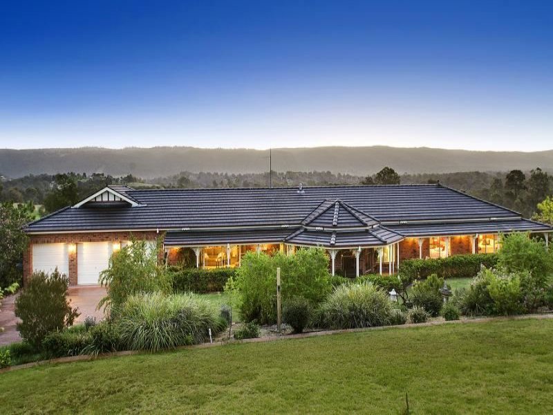 19 Linksview Place, Kurrajong, NSW 2758 Property Details