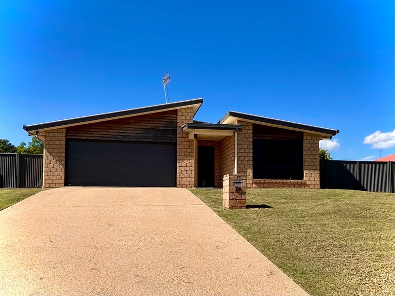 29 Thurston Drive, Moranbah, Qld 4744 Property Details