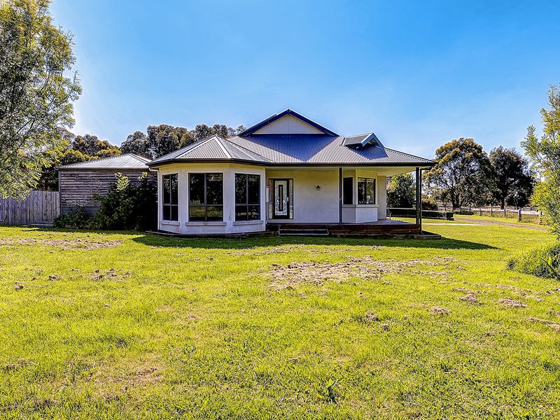 46 Aire Street, Kirkstall, Vic 3283 Property Details