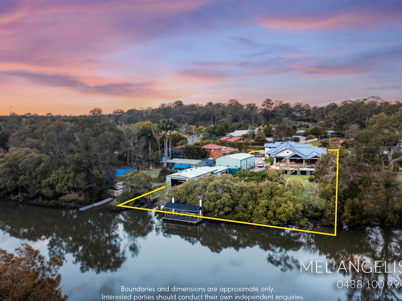 44 Riverdowns Crescent, Helensvale, Qld 4212 House for Sale