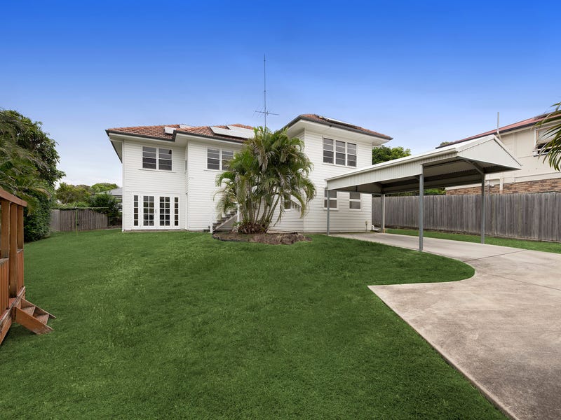 279 Chatsworth Road, Coorparoo, Qld 4151 Property Details