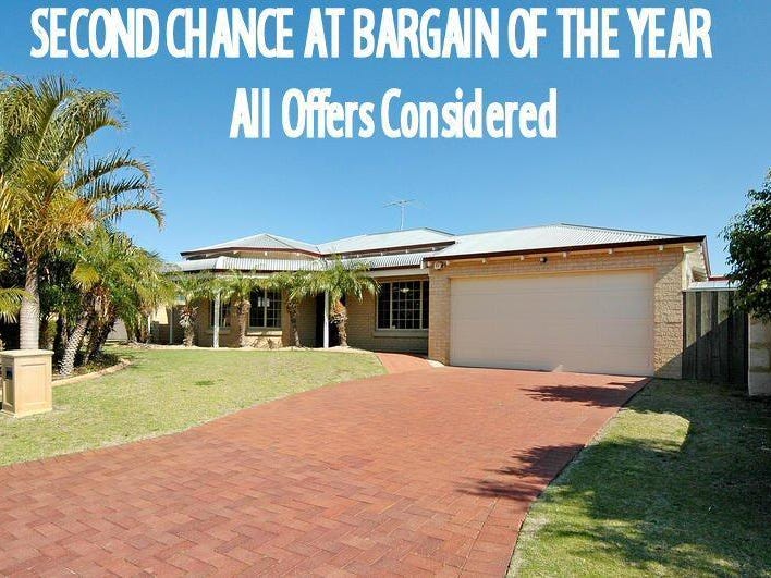 37 Rothesay Heights, Mindarie, WA 6030