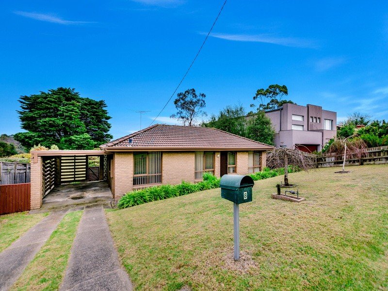 8 Dorset Road, Mount Martha, VIC 3934