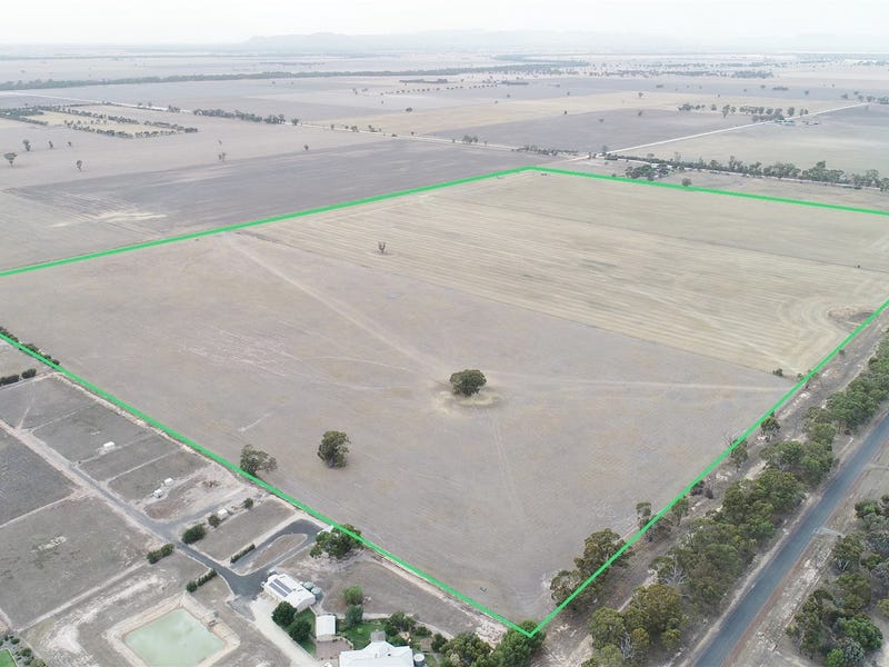 365 Old Hamilton Road Haven, Horsham, Vic 3400