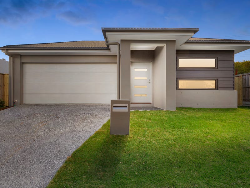 48 Carnarvon Street, Yarrabilba, Qld 4207 Property Details