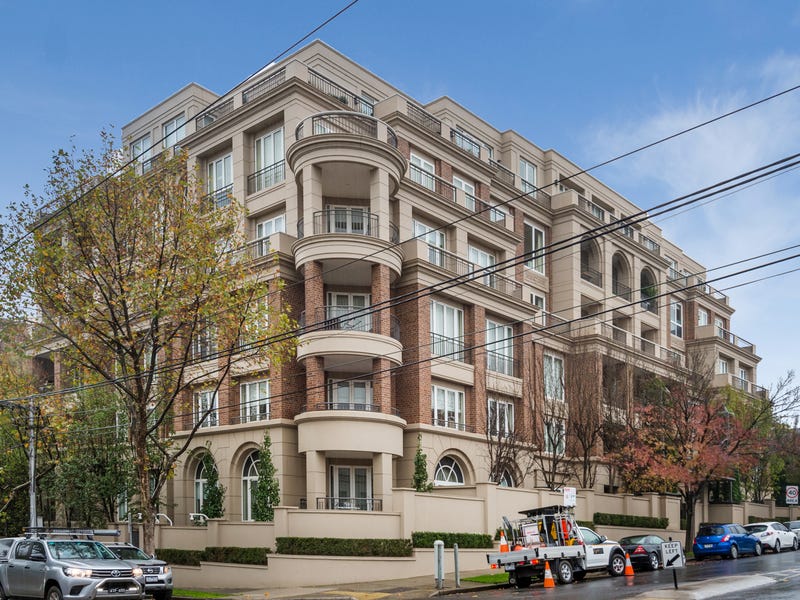 305/1 Wallace Avenue, Toorak, VIC 3142