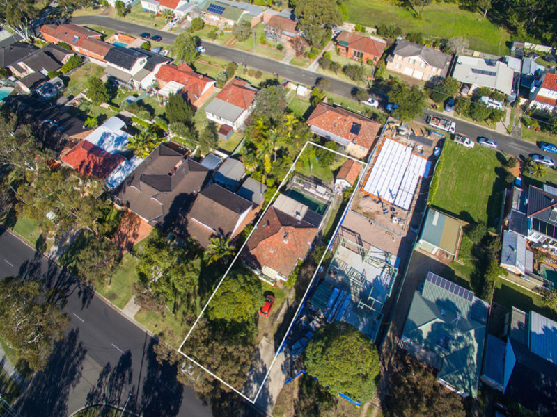 332 Forest Road, Kirrawee, NSW 2232 Property Details