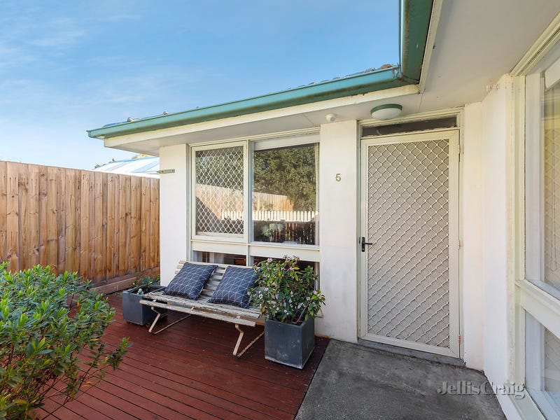 5/93 Mitchell Street, Brunswick, VIC 3056