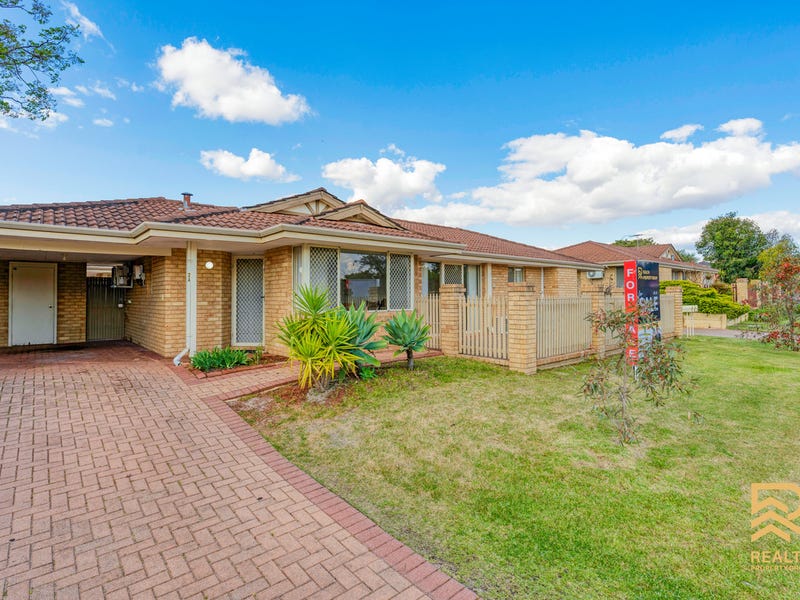2A Fitzpatrick Street, Bentley, WA 6102 Unit for Sale