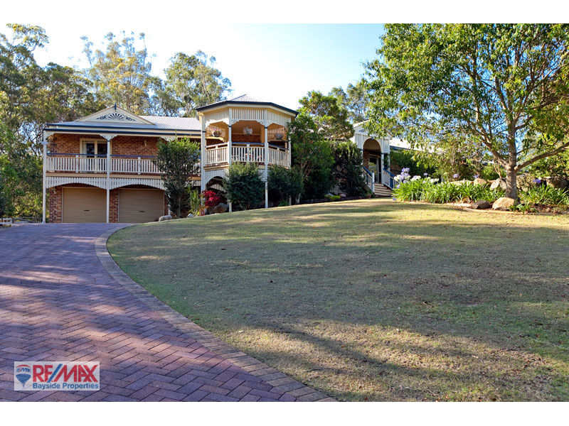 8991 Sanctuary Drive, Mount Cotton, QLD 4165