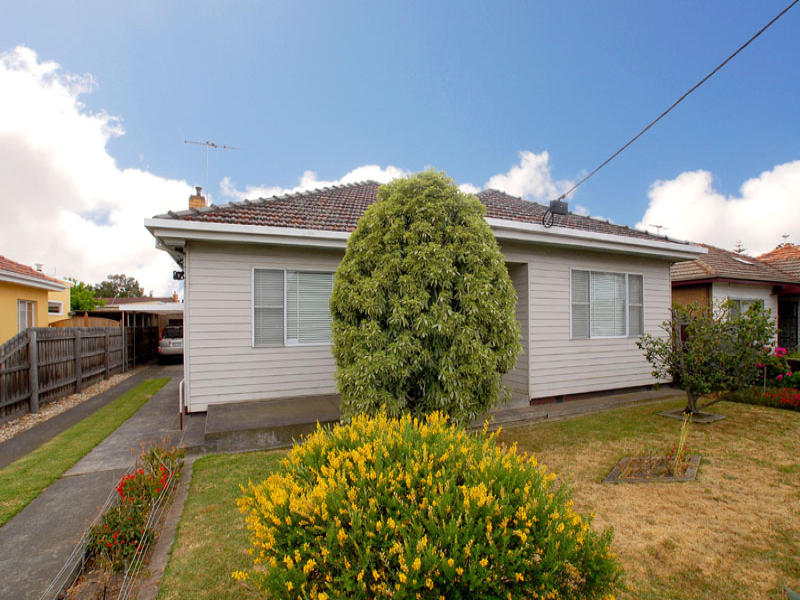 174 Mitchell Street, Maidstone, Vic 3012 Property Details