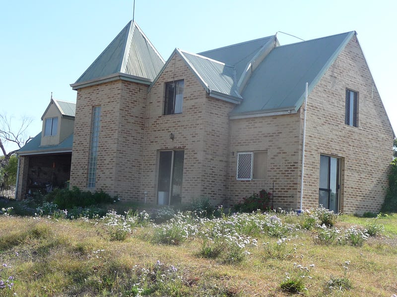 6 Bland Road, York, WA 6302