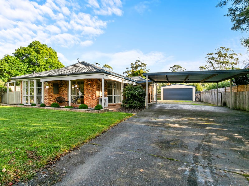 20 Church Street, Boolarra, Vic 3870 House for Sale