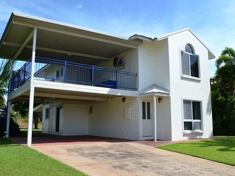 4 Dew Place, Bayview, NT 0820