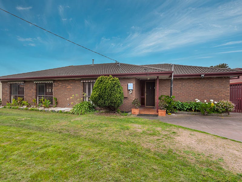 20 Rokeby Crescent, Craigieburn, Vic 3064 Property Details
