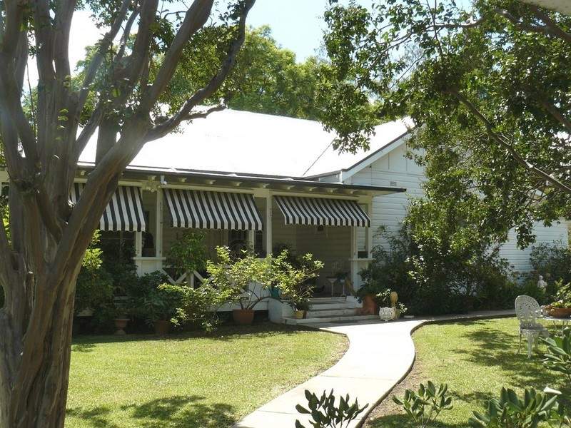 1 Gwydir Street, Moree, NSW 2400 Property Details
