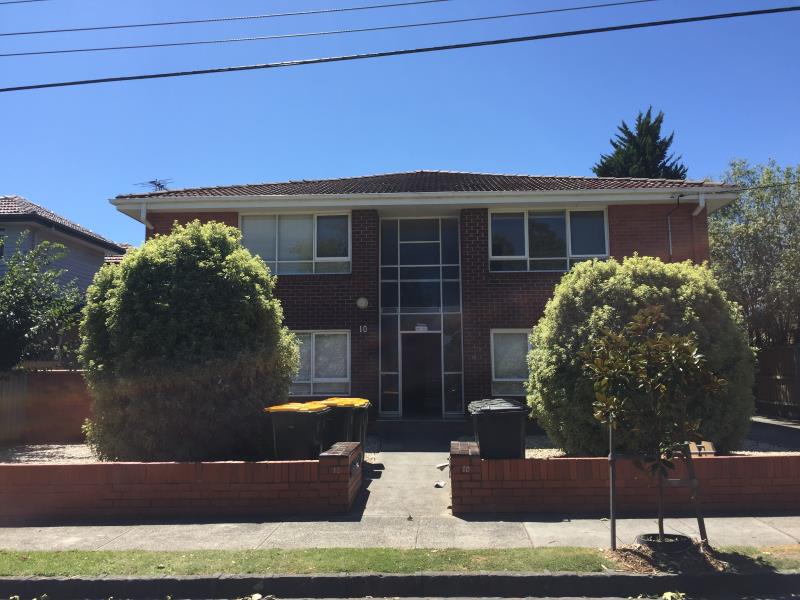 8/10 Munro Avenue, Carnegie, VIC 3163