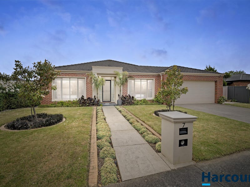 7 The Terrace, Alfredton, Vic 3350 House for Sale