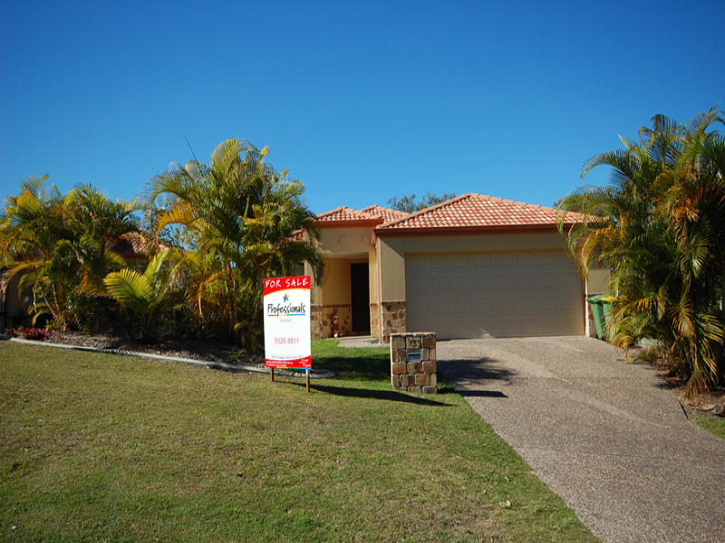 2/733 Ashmore Road, Molendinar, Qld 4214 Property Details