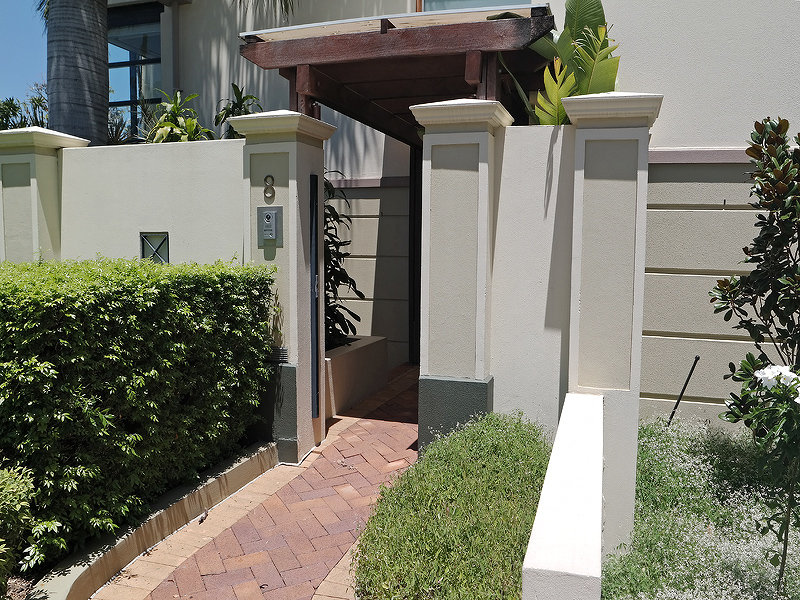 8/100 Bowen Terrace, Fortitude Valley, QLD 4006