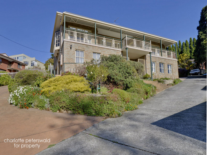 23 Mortimer Avenue, Mount Stuart, TAS 7000
