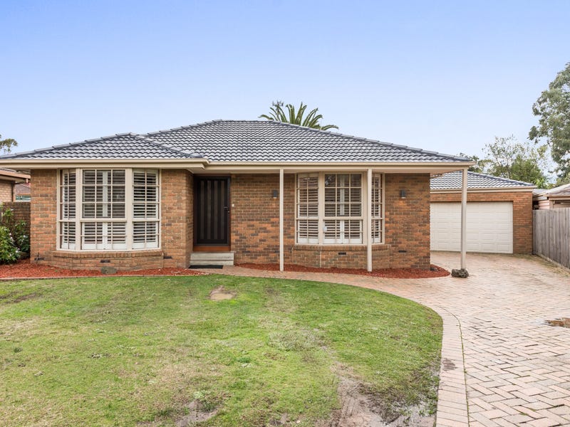 7 Delatite Court, Rowville, VIC 3178