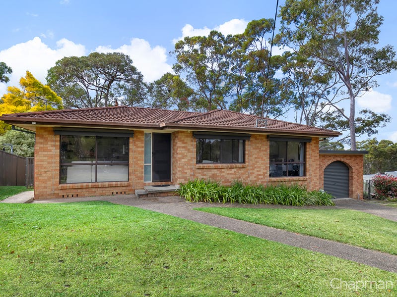 12 Buena Vista Road, Winmalee, NSW 2777