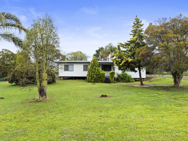 Sold Property Prices & Auction Results in Gowrie Junction, QLD 4352 (+1 location) Pg. 80