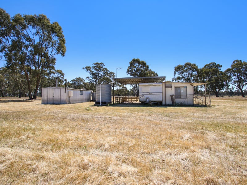 1697 Arcadia Two Chain Road, Euroa, Vic 3666 Property Details