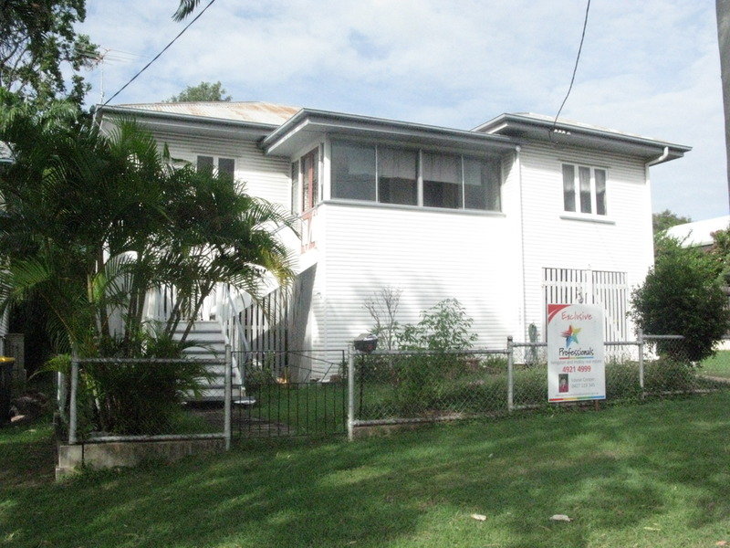 5 Mansfield Street, Wandal, Qld 4700 Property Details