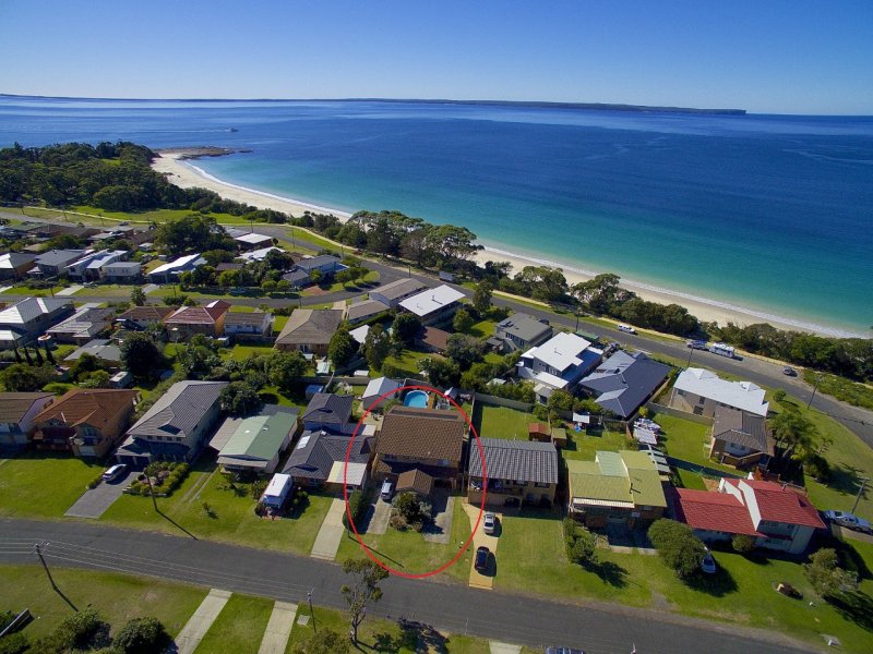 44 Lambs Crescent, Vincentia, NSW 2540 Property Details