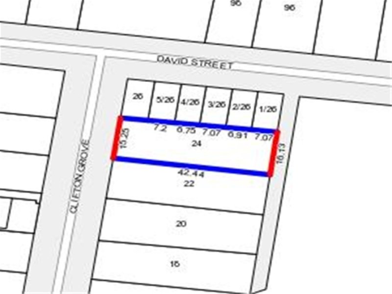 24 Clifton Grove, Preston, VIC 3072