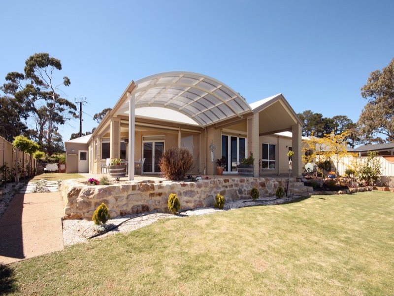 21 The Farm Lane, Craigburn Farm, SA 5051