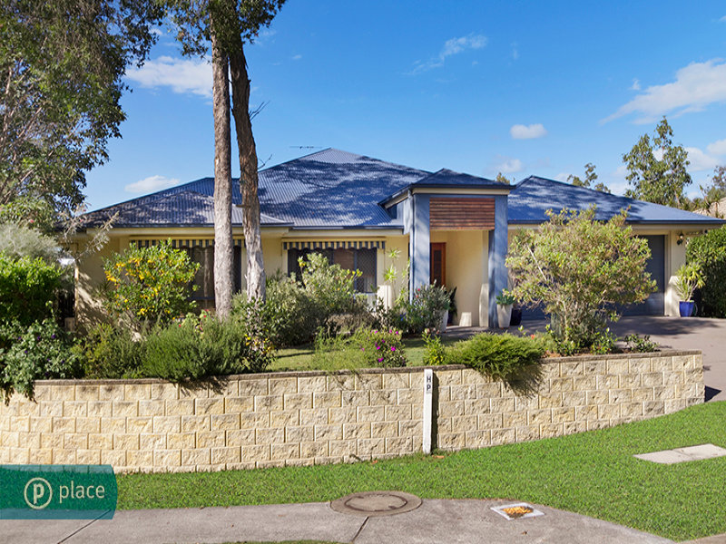 141 Edenbrooke Drive, Seventeen Mile Rocks, QLD 4073