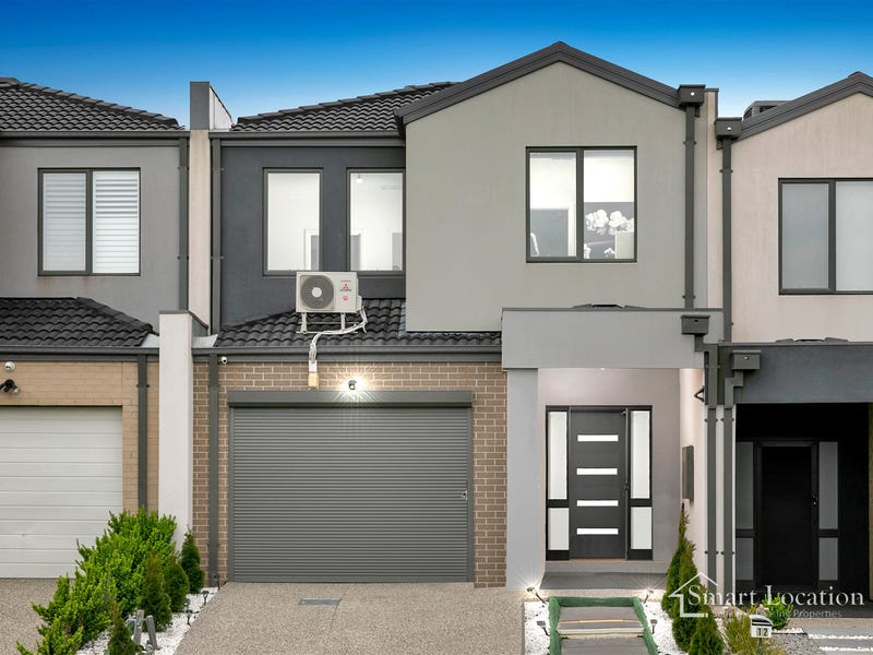 12 Mossfield Rise, Epping, Vic 3076 House for Sale