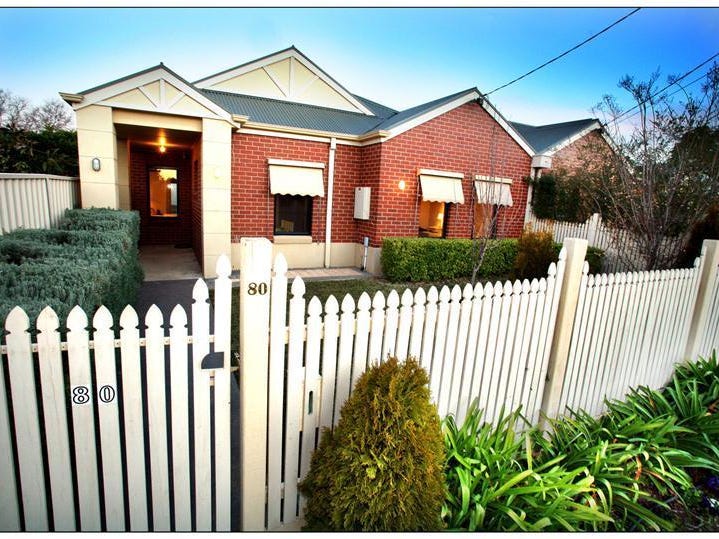 80 Cherry Avenue, Mildura, Vic 3500 Property Details